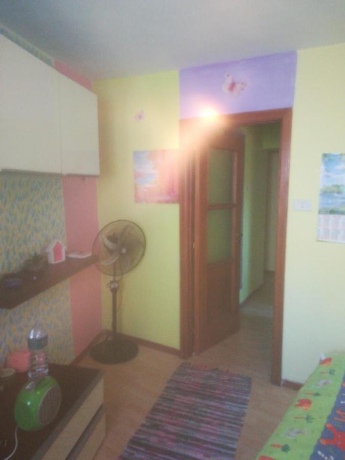 Casa Vacanza Francesco Catane