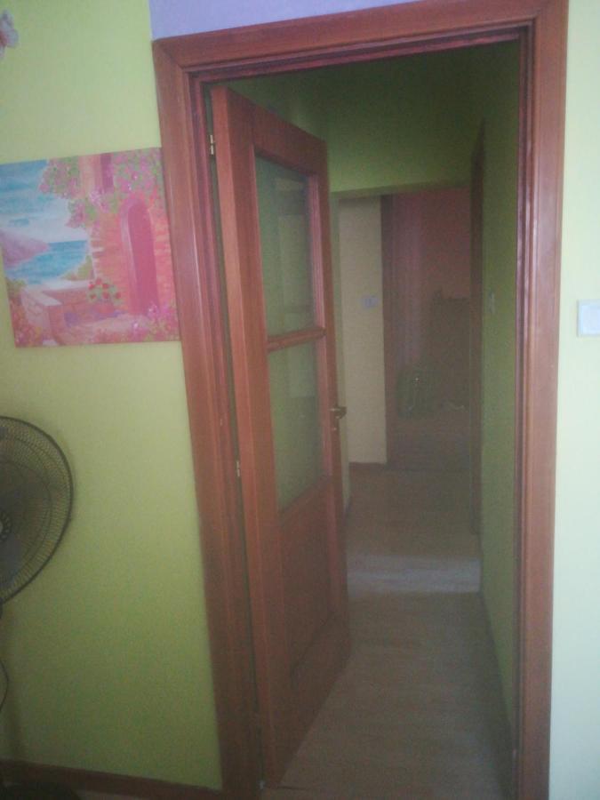 Casa Vacanza Francesco Catane