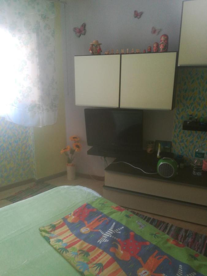 Casa Vacanza Francesco Catane