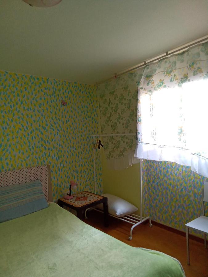 Casa Vacanza Francesco Catane