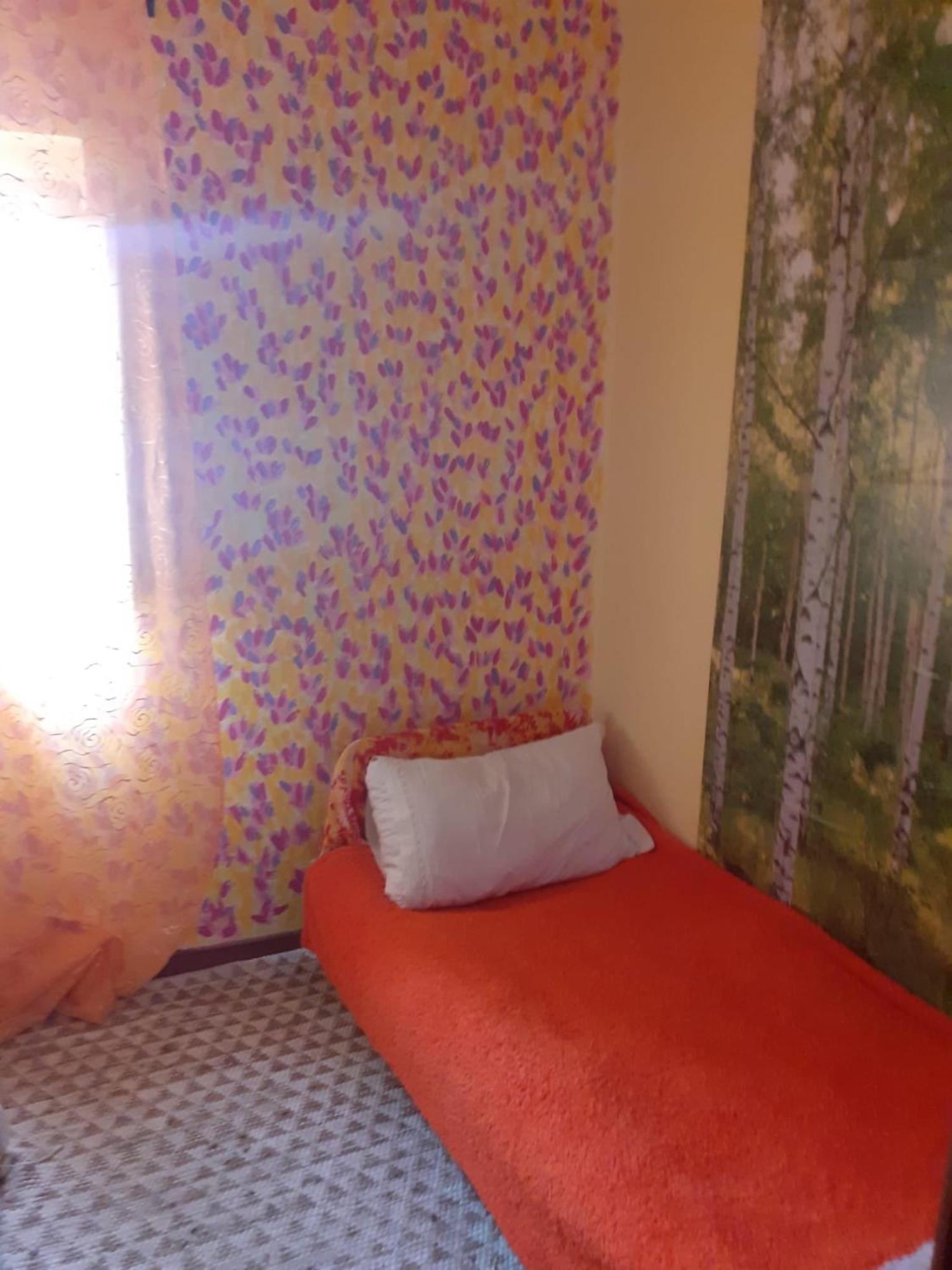 Casa Vacanza Francesco Maison d'hôtes Catane