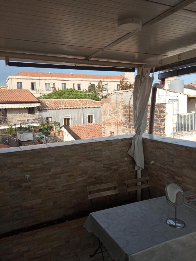 Casa Vacanza Francesco Maison d'hôtes Catane