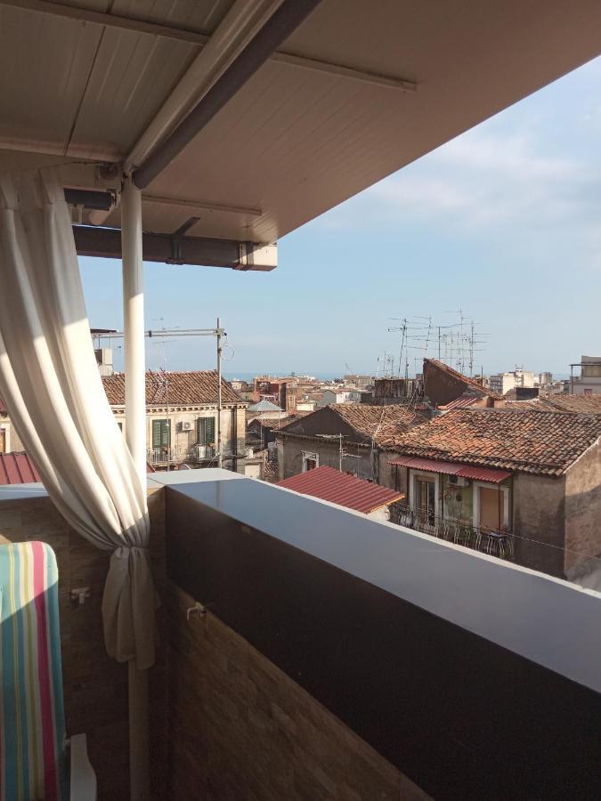 Casa Vacanza Francesco Maison d'hôtes Catane